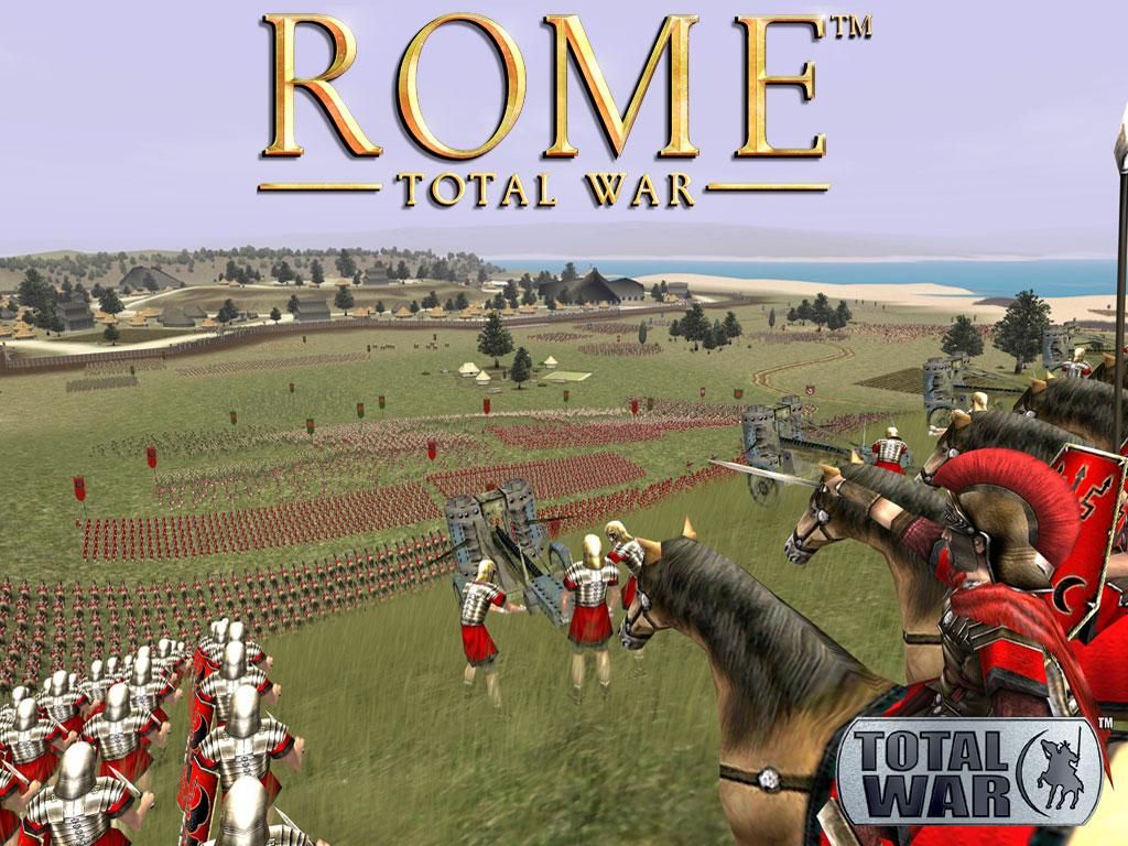 rome total war 2 mac torrent